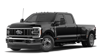 2027 Ford Super Duty® External Image 1
